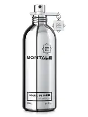 Montale Soleil De Capri - EDP - Volume: 100 ml