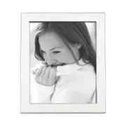 Reed & Barton Classic Silverplate Frame, 8 x 10