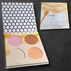 Beauty Bakerie | Milk & Honey Highlighter Palette | Make-Up | NEW | NWT |