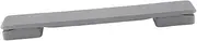Generic Replacement Luggage Suitcase Handle Pull Handle Grip Repair Parts 20cm Portable Easy to Install Accessories Travel Case Handle Spare Strap, Gray