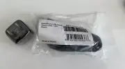 BLACKBERRY OEM HOME WALL CHARGER TRAVEL POWER ADAPTER MicroUSB USB CABLE WIRE