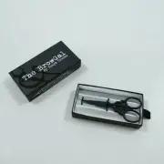 The BrowGal By Tonya Crooks Eyebrow Scissors