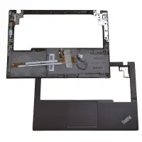 在飛比找蝦皮商城精選優惠-全新原裝 聯想 Thinkpad X240 X250  C殼