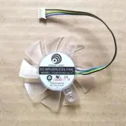 PLA07015S12L DC12V 0.07A For EVGA GeForce GTX 1080 Ti SC2 Hybrid Cooling Fan