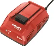 HILTI C4/36-90 Batteries Charger 14V 36V Lithium-Ion (AC 220V) Freeship Track