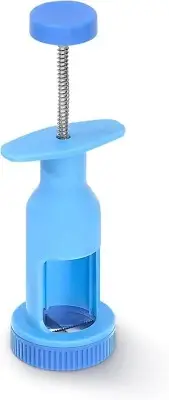 Grape Cutter Tool for Toddlers - Grape Slicer, Grape Quarter Food Tomato Cutter