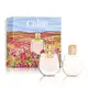 CHLOE 春遊花漾芳心典藏禮盒(淡香精50ML+身體乳100ML)