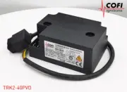 1pcs New COFI ignition transformer TRK2-40PVD 220-240V 0.30A 50/60Hz