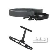 4-in-1 Multifunctional Aluminum Alloy Remote Control Stand For DJI RC 2/1