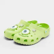 Crocs Classic Clog x Monster's Inc 'Mike Wazowski'