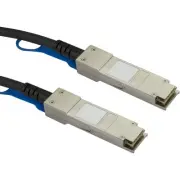 StarTech StarTech 0.5m QSFP+ to QSFP+ Direct Attach Cable for Juniper