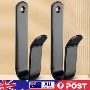 2/4 Pcs Snowboard Display Wall Mount Snowboard Wall Hanger for Home Room Garage
