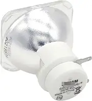 Replacement Projector Lamp P-VIP 280W Lamp MSD Platinum 10R, Compatible with Sirius HRI 280W Sharpy 10R Beam/ 12R MSD Platinum Stage Lamp Projector Lamp Bulb