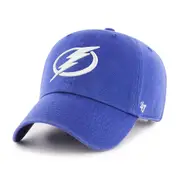 Tampa Bay Lightning Royal '47 CLEAN UP |Shop NHL Lifestyle Hats & Caps