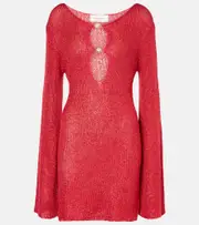 [Bananhot] Bananhot Candy minidress M/L red