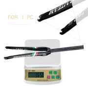 300mm Full Carbon Fork Bike Bicycle Rigid Fork Road Bike Fork For JIMAITEAM