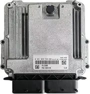 0281039549 ECU Car Engine Computer Board Electronic Control Unit Compatible for JMC MD1CS089