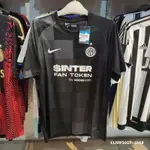 球衣足球衫 I.N.T.E.R MILAN GK 守門員 2021 2022 GO