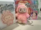 Pop Mart Labubu The Monsters Big Into Energy Plush - Loyalty