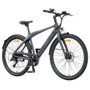 [EU DIRECT] ENGWE MapFour N1 Air Electric Bike 36V 10Ah 250W 700*38C Tires Electric Bike 100KM Mileage Disc Brake 120KG