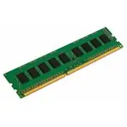 Kingston 4GB (1x 4GB) DDR3 1600MHz Memory