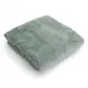 79折｜Lovel 7倍強效吸水抗菌超細纖維小浴巾(湖水綠)