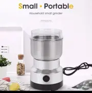 Mini Electric Grinder