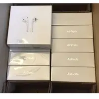 在飛比找旋轉拍賣優惠-現貨正品 當天寄出2019製造 AirPods 原廠貨 藍牙