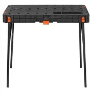 BLACK+DECKER Foldable Workbench - BDST11552