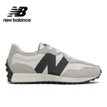 [NEW BALANCE童鞋_PH327FE-W_中性_白黑色