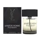 Yves Saint Laurent La Nuit De L'Homme EDT For Men 100ML/3.3 FL OZ New Perfume