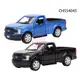 【瑪琍歐玩具】1:36 Ford F-150 授權合金迴力車/CH554045