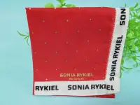 在飛比找Yahoo!奇摩拍賣優惠-* QP小舖 * 日本帶回《SONIA RYKIEL》45×