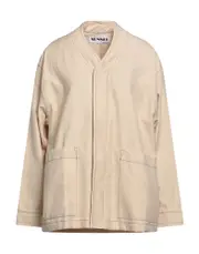 [SUNNEI] SUNNEI Overcoats & Trench Coats - Item 16304209