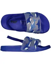 Toddler Boys Pool Slides