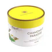 Golden Wattle Chamomile Paradise Tea