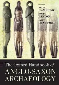 在飛比找誠品線上優惠-The Oxford Handbook of Anglo-S