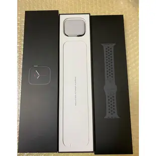 ［二手］Apple Watch S6 44MM NIKE (LTE) 鋁灰 二手狀況良好 高雄實體店面