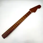HooDoo Stratocaster Roasted Maple Neck Nitro New HSN4320