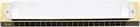 TOMBO 3521 Em Key TOMBO Premium 21 Tremolo Harmonica 21 holes