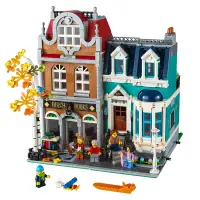 在飛比找蝦皮購物優惠-樂高 LEGO Creator Expert系列 街景 10