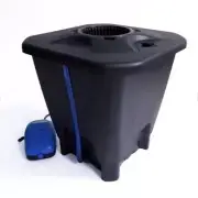 DWC OxyPot Bubbleponics Kit 19L
