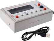 Mini DDS Function Signal Generator Sine Triangle Square Wave Frequency 1Hz to 500KHz