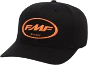 FMF Factory Don 2 Flexfit Hat - Orange - Small/Medium SP21196910ORSM