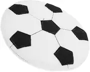 Interactive Toys Pet Interactive Plaything Pet Training Supplies Pet Fetch Toy Chewing Toy Pet Plaything Interactive Toy Pets Flying Disc Throwing Toy Plush Toy