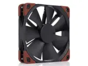 Noctua 120mm NF-F12 industrialPPC-24V-2000 SP IP67 PWM Fan