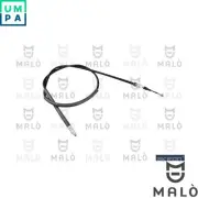 CABLE PARKING BRAKE 26433 FOR OPEL VIVARO/Platform/Chassis/Bus/Van RENAULT