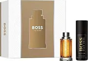 HUGO BOSS Men's 2-Pc. BOSS The Scent Eau de Toilette Gift Set