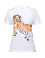 [ALBERTA FERRETTI] ALBERTA FERRETTI T-shirts - Item 12542968