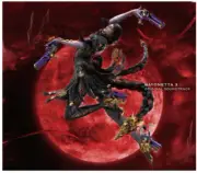 Bayonetta 3 Original Soundtrack 8 Game Music Switch CD Set